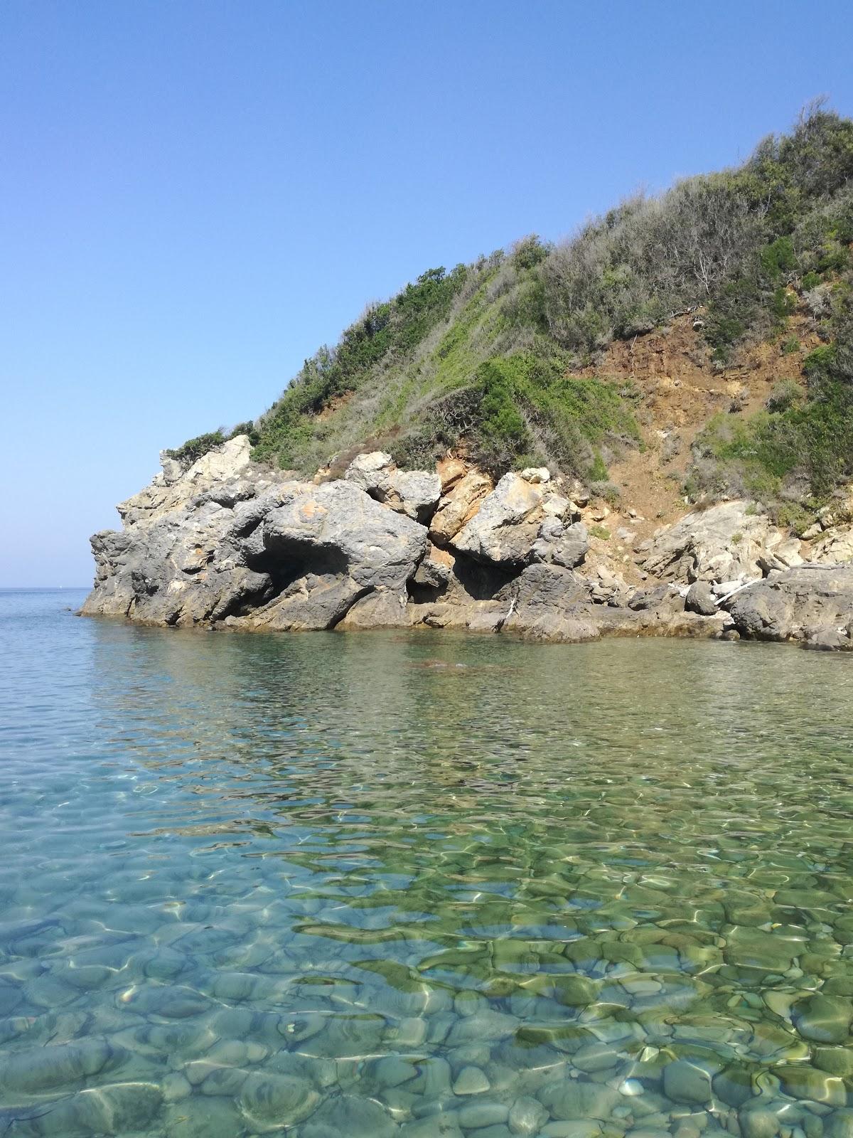 Sandee Spiaggia Le Secche