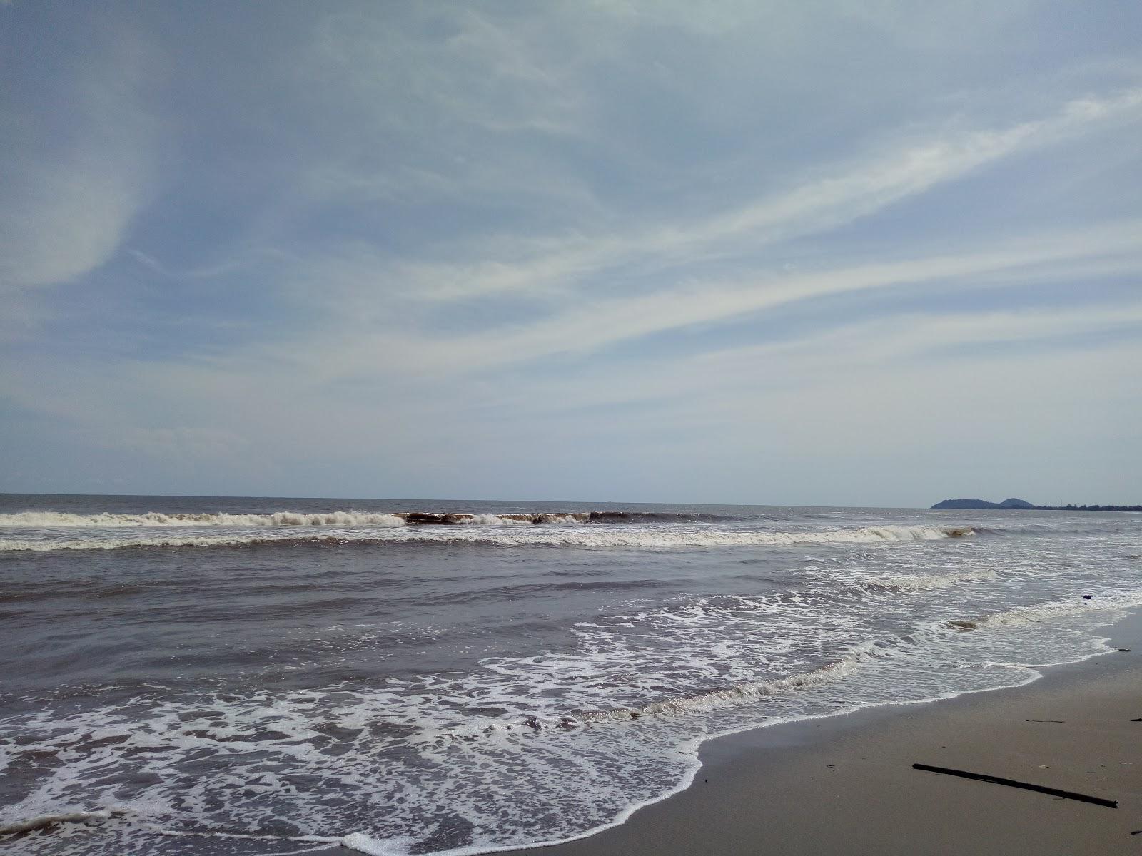 Sandee Pantai Pasar Gompong