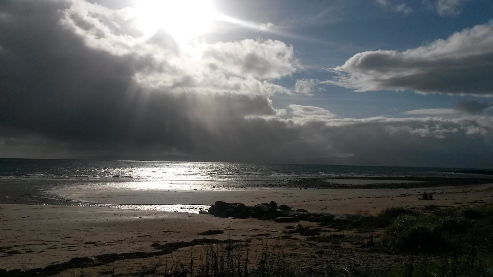 Sandee Ardneil Bay
