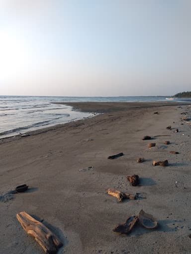 Sandee - Pantai Beringin Cinta