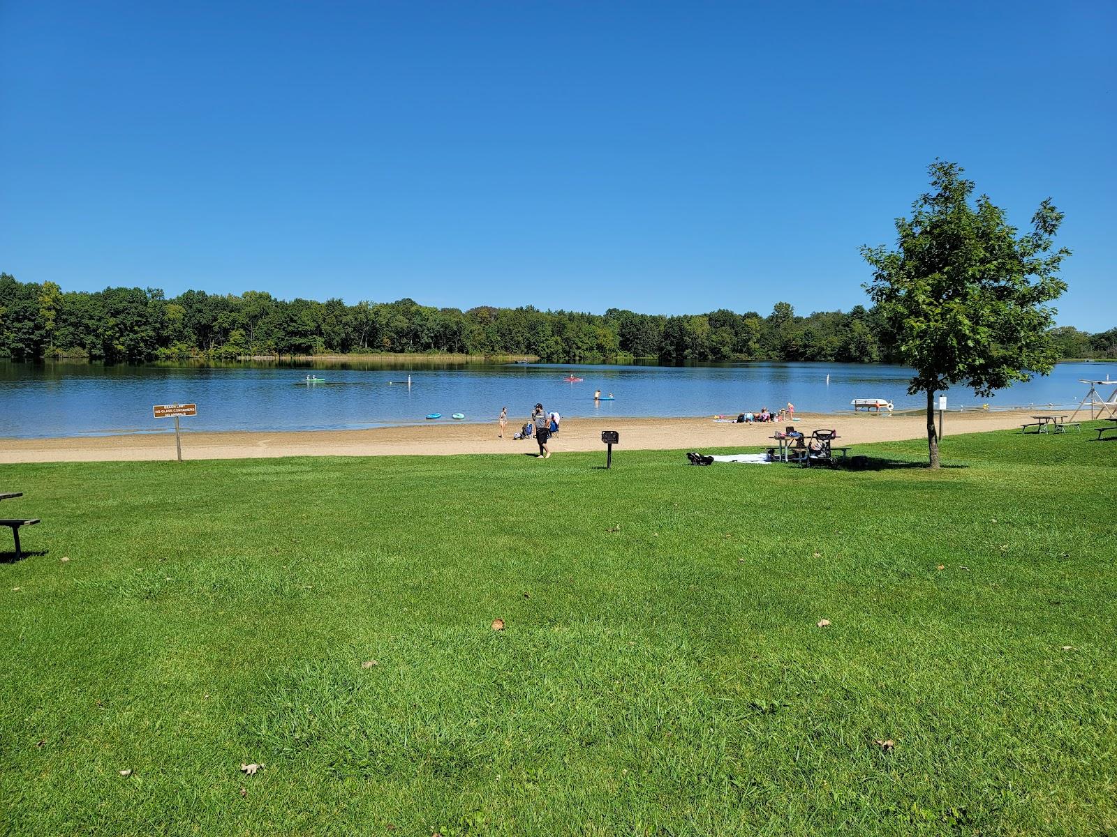 Sandee Bald Mountain State Recreation Area Photo