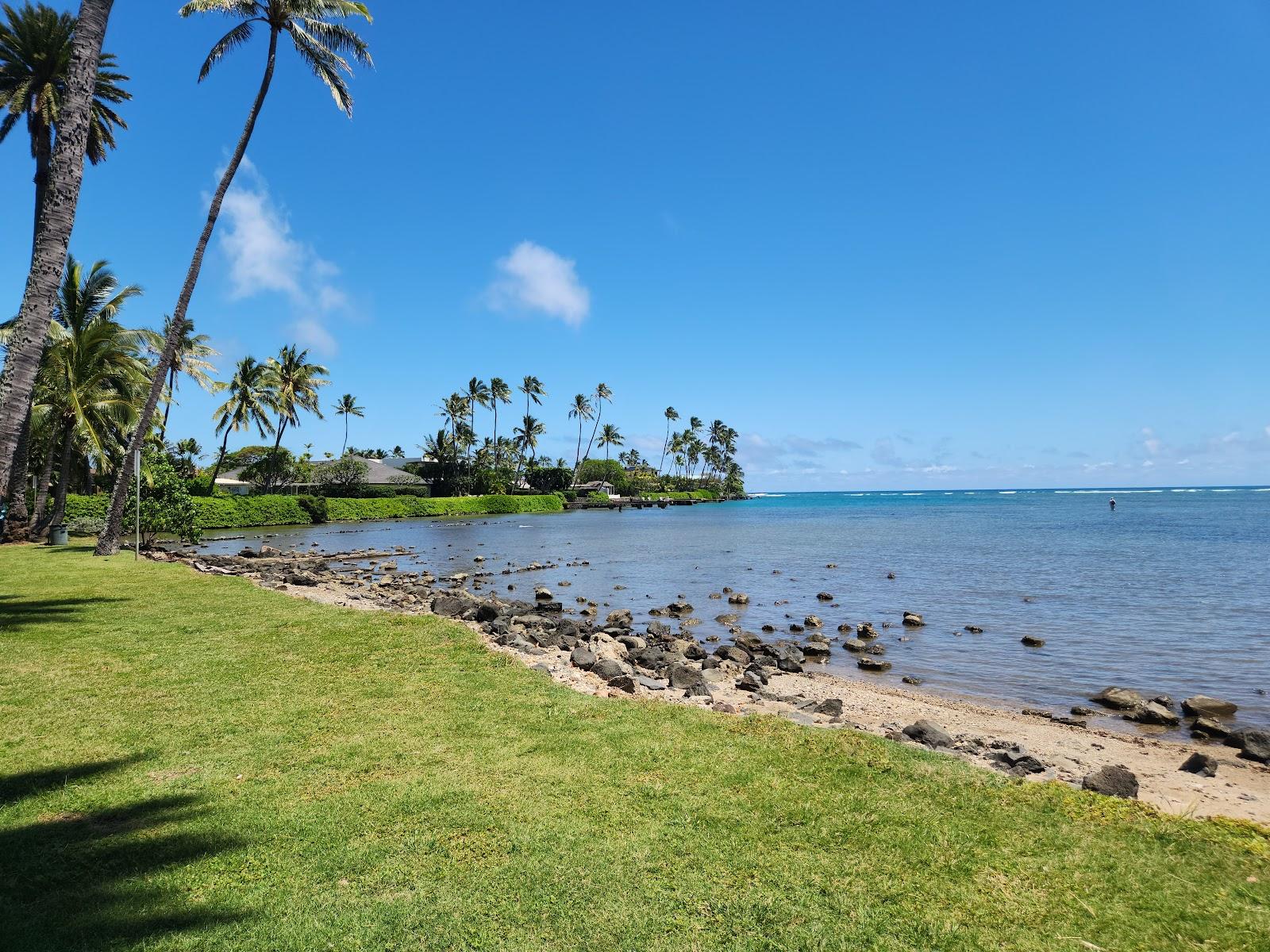 Sandee - Wailupe Beach Park