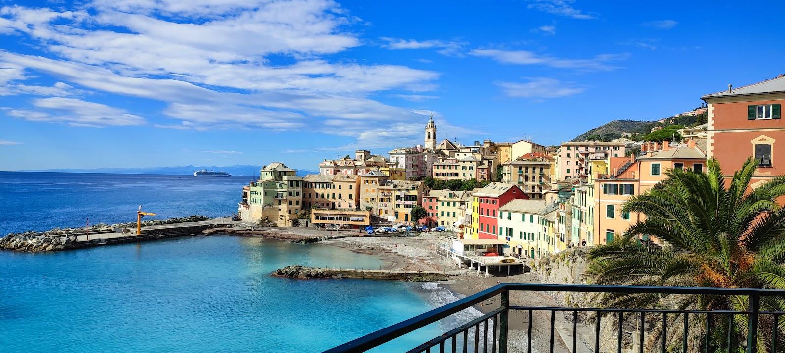 Sandee - Bogliasco