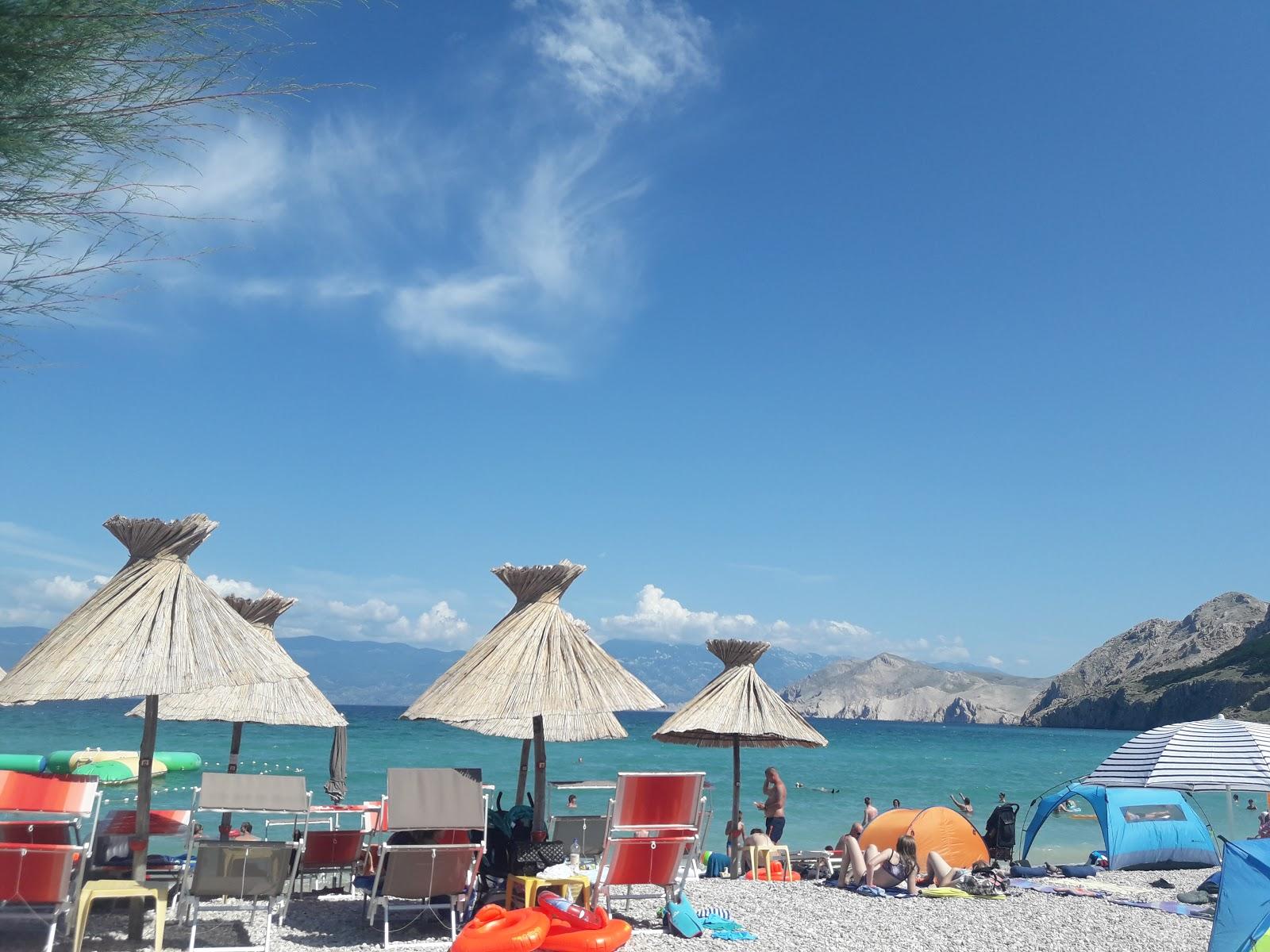 Sandee - Baska Beach