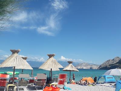 Sandee - Baska Beach