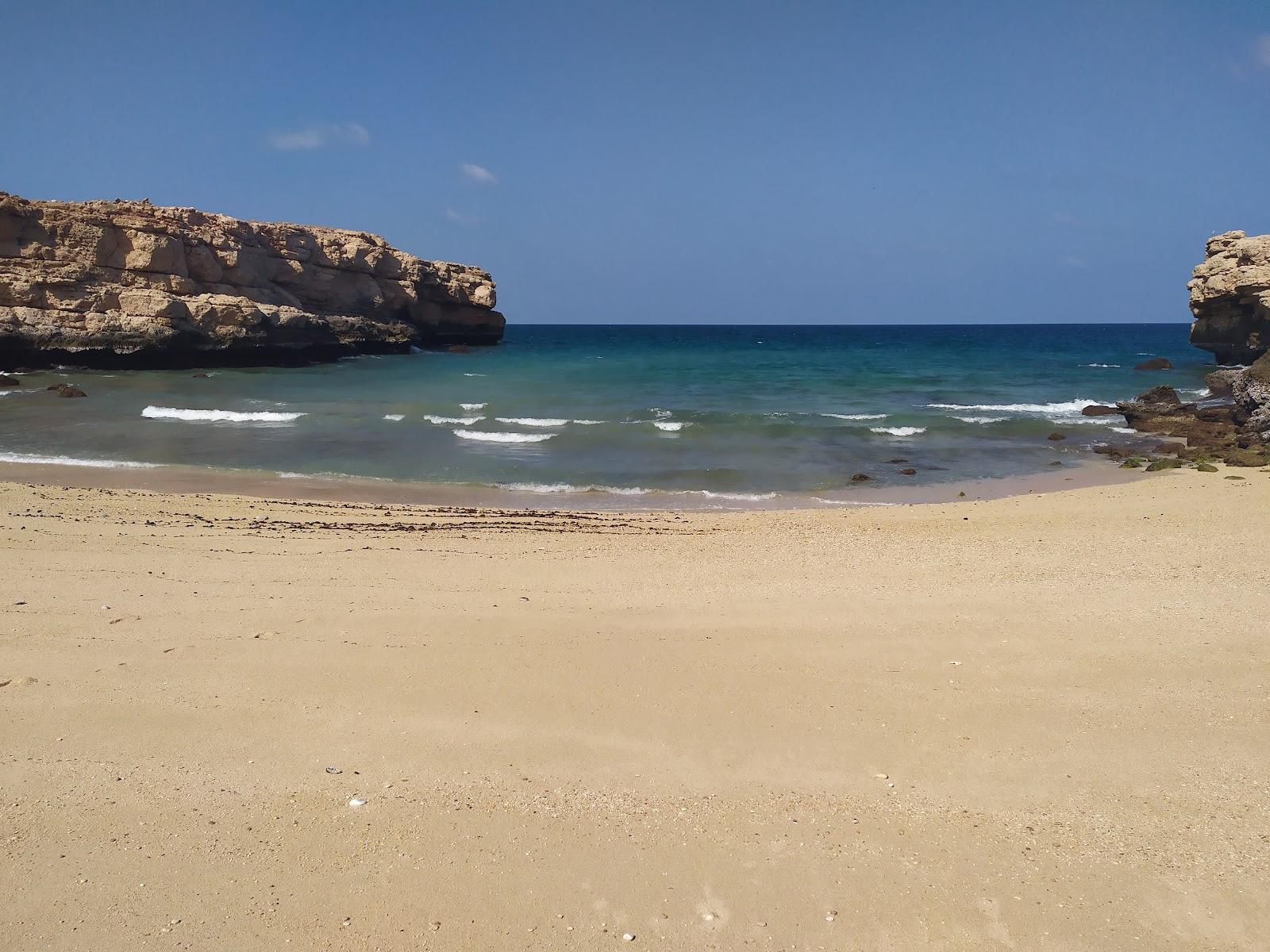 Sandee Hidden Small Beach