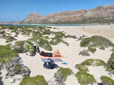 Sandee - Balos Beach