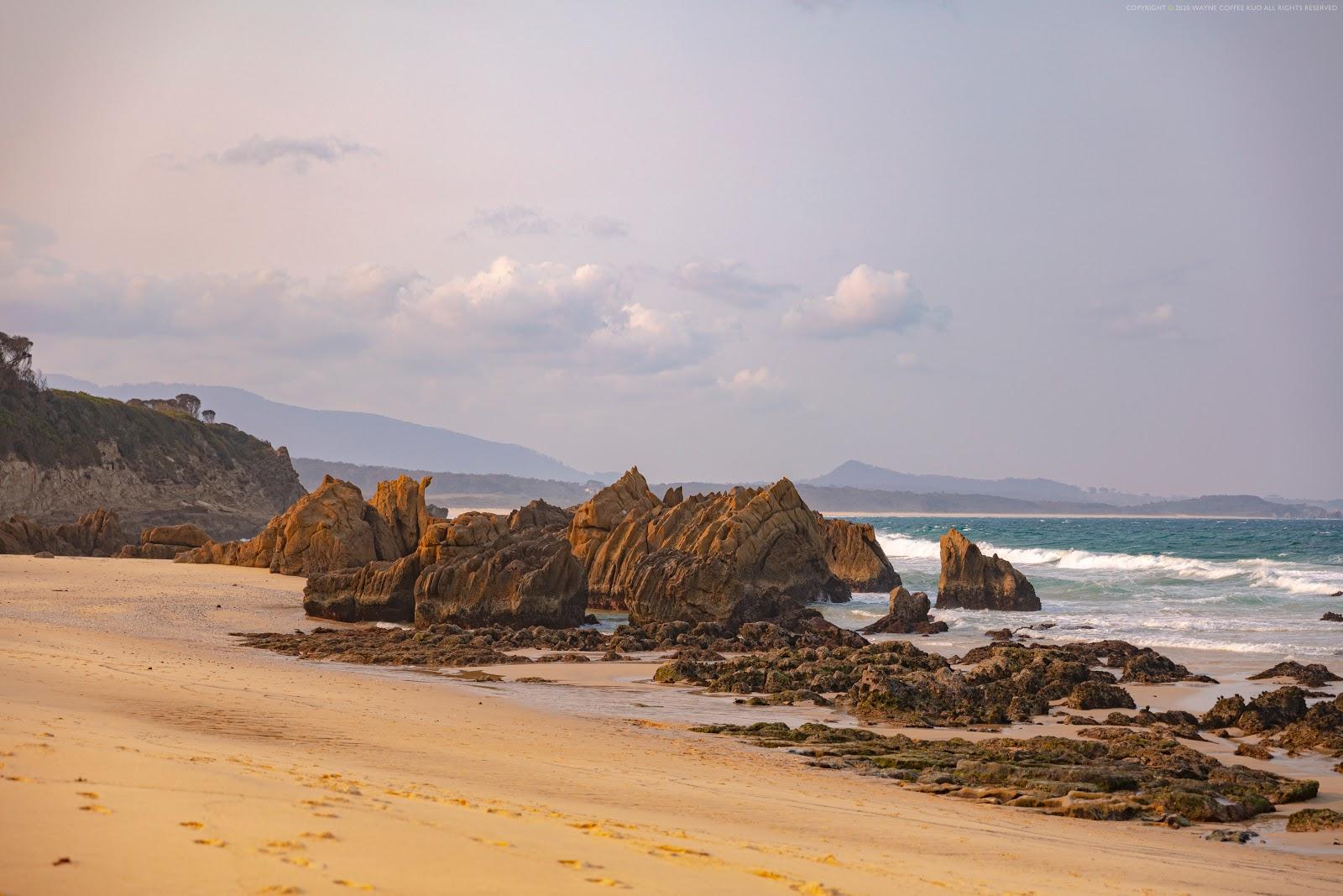 Sandee Morehead Beach