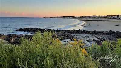 Sandee - Wallis Sands Beach