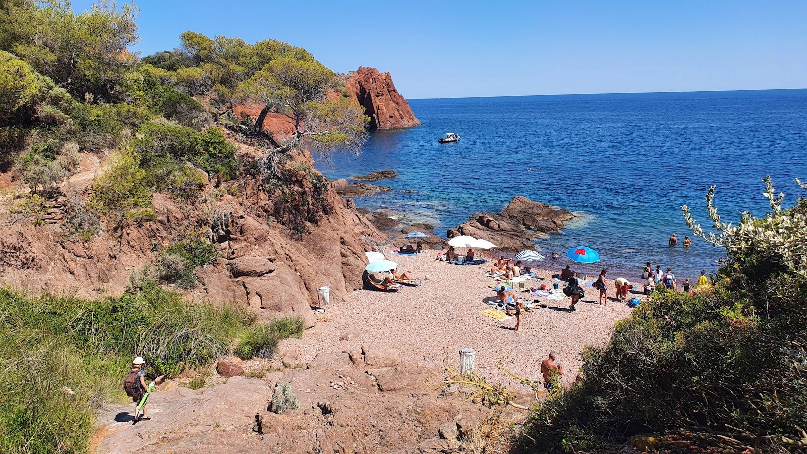 Sandee Plage De Maupas Photo