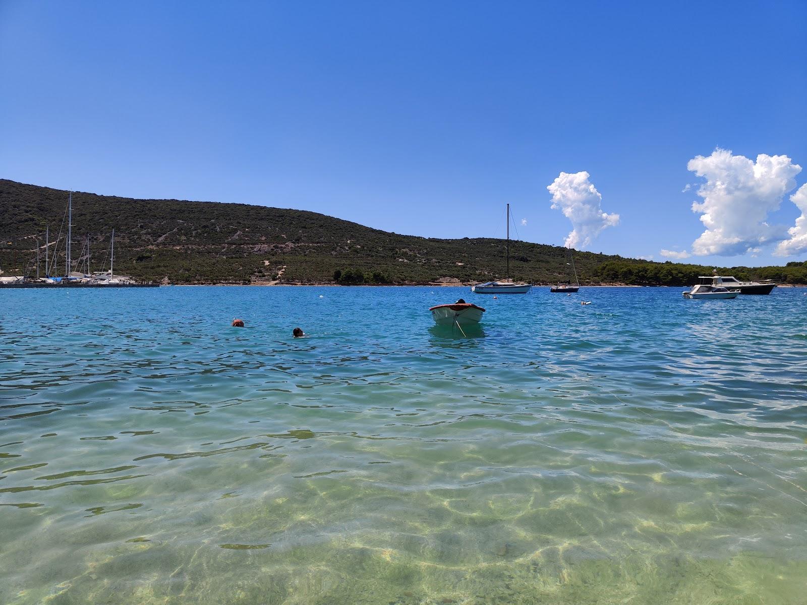 Sandee Grabar Beach