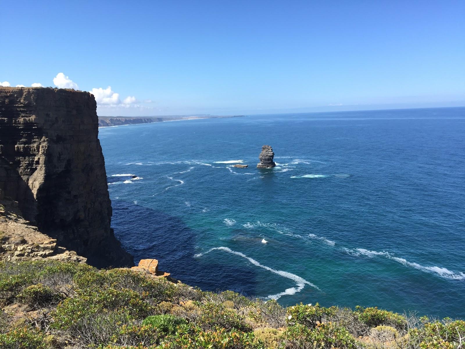 Sandee - Praia Da Pedra Agulha