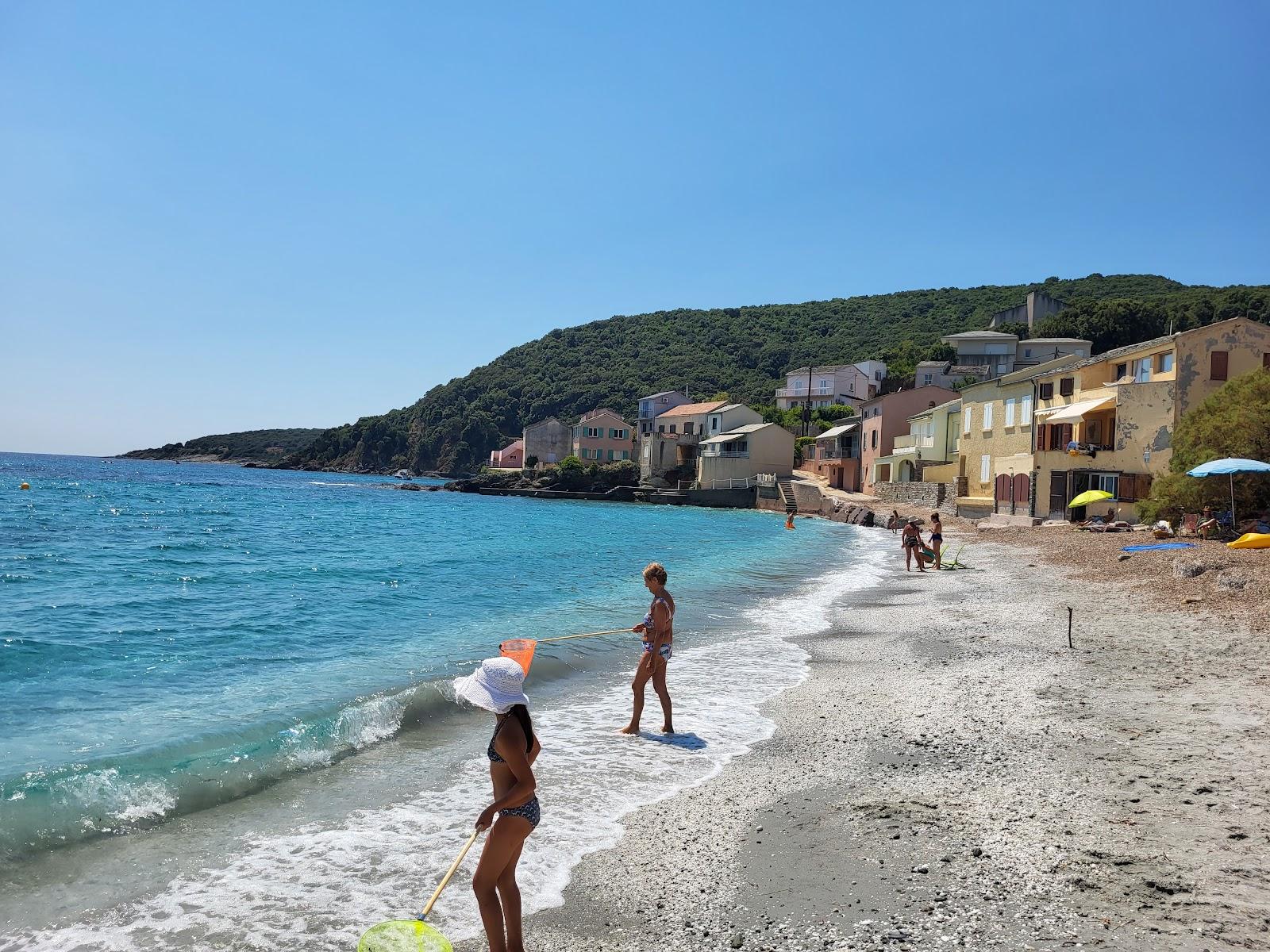 Sandee Plage De Meria Photo