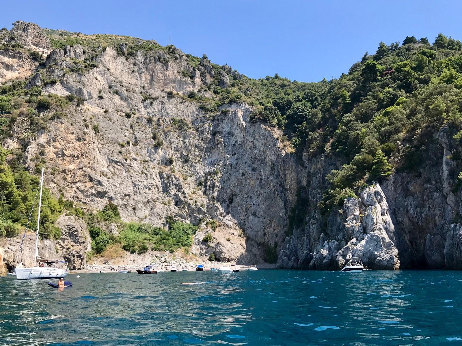 Sandee - Spiaggia Cavallo Morto