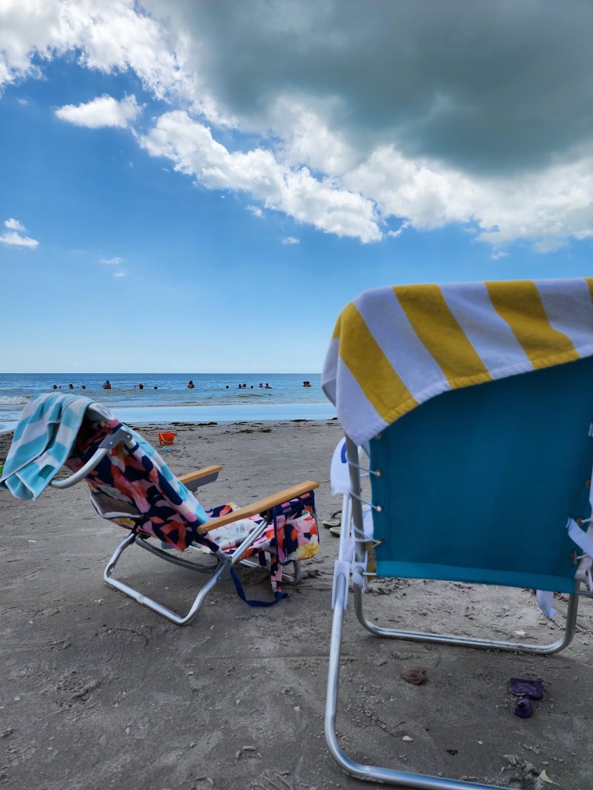 Sandee - Archibald Beach Park