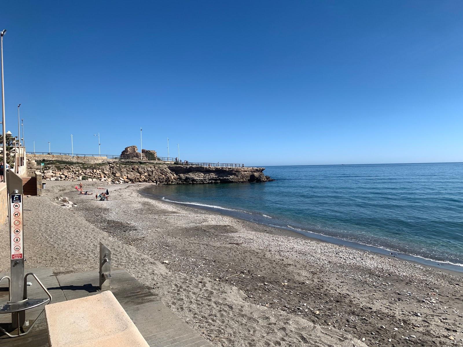 Sandee Playa El Chucho