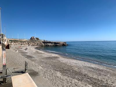 Sandee - Playa El Chucho