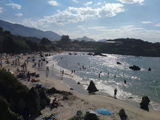 Sandee Playa De Toro Photo