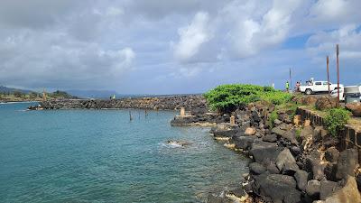 Sandee - Ahukini State Recreation Pier