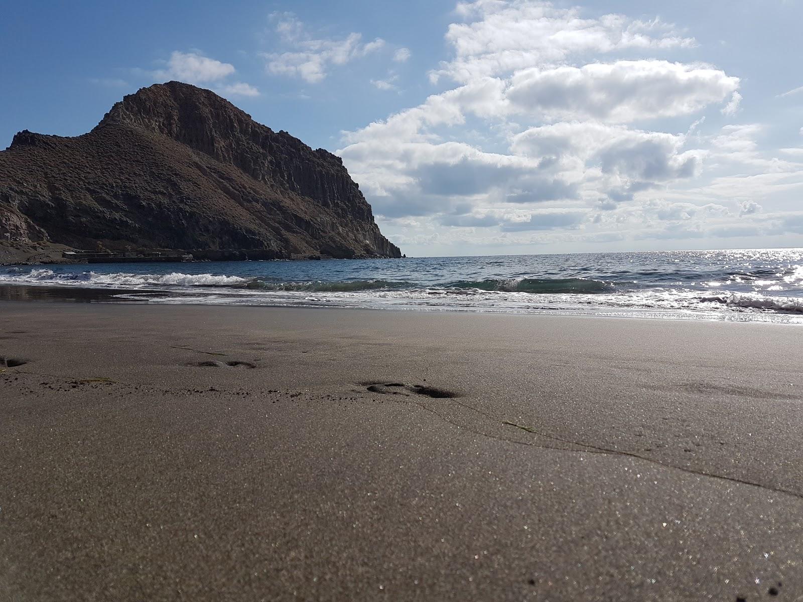 Sandee - Playa De Antequera