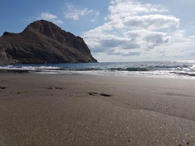 Sandee - Playa De Antequera