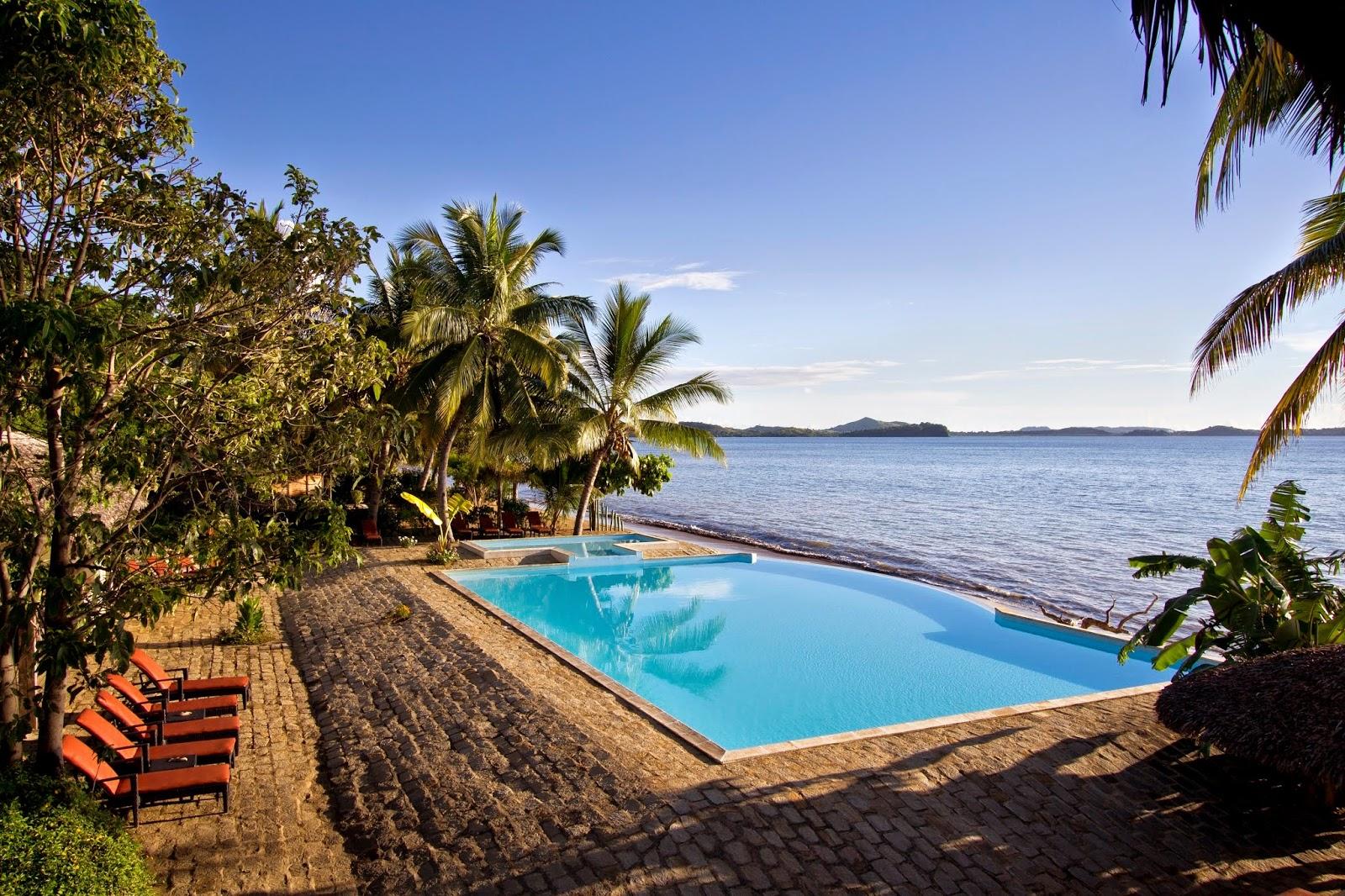 Sandee Anjiamarango Beach Resort