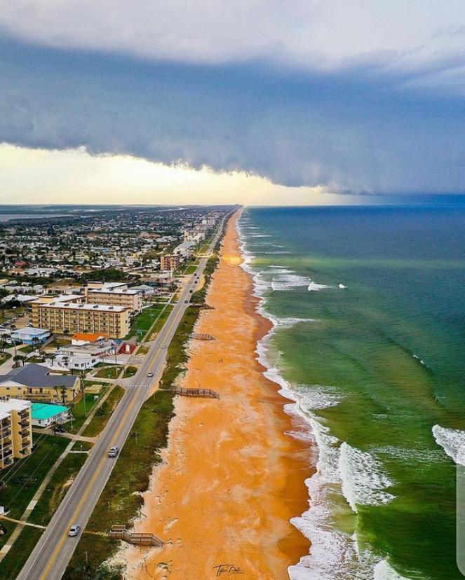 Sandee Ormond Beach Photo