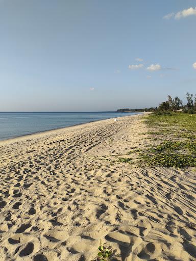 Sandee Bang Khwan Beach Photo