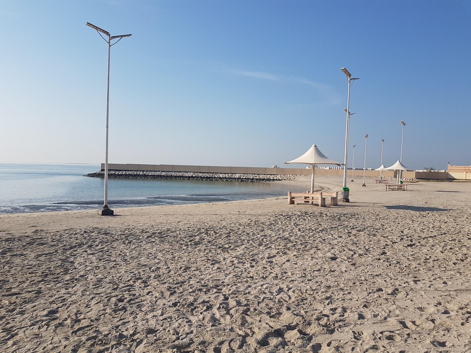 Sandee Al Budaiya Beach Photo