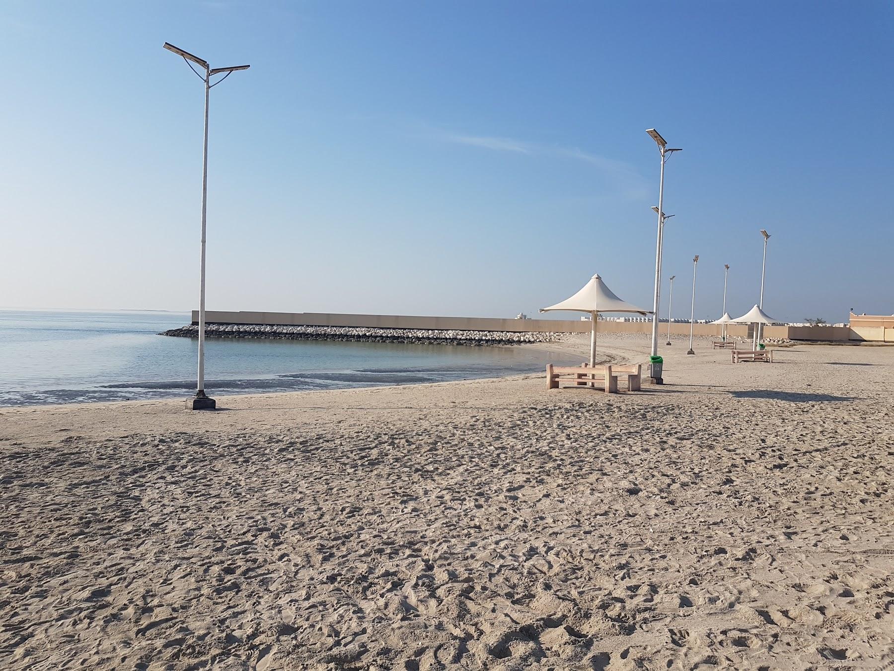 Sandee Al Budaiya Beach