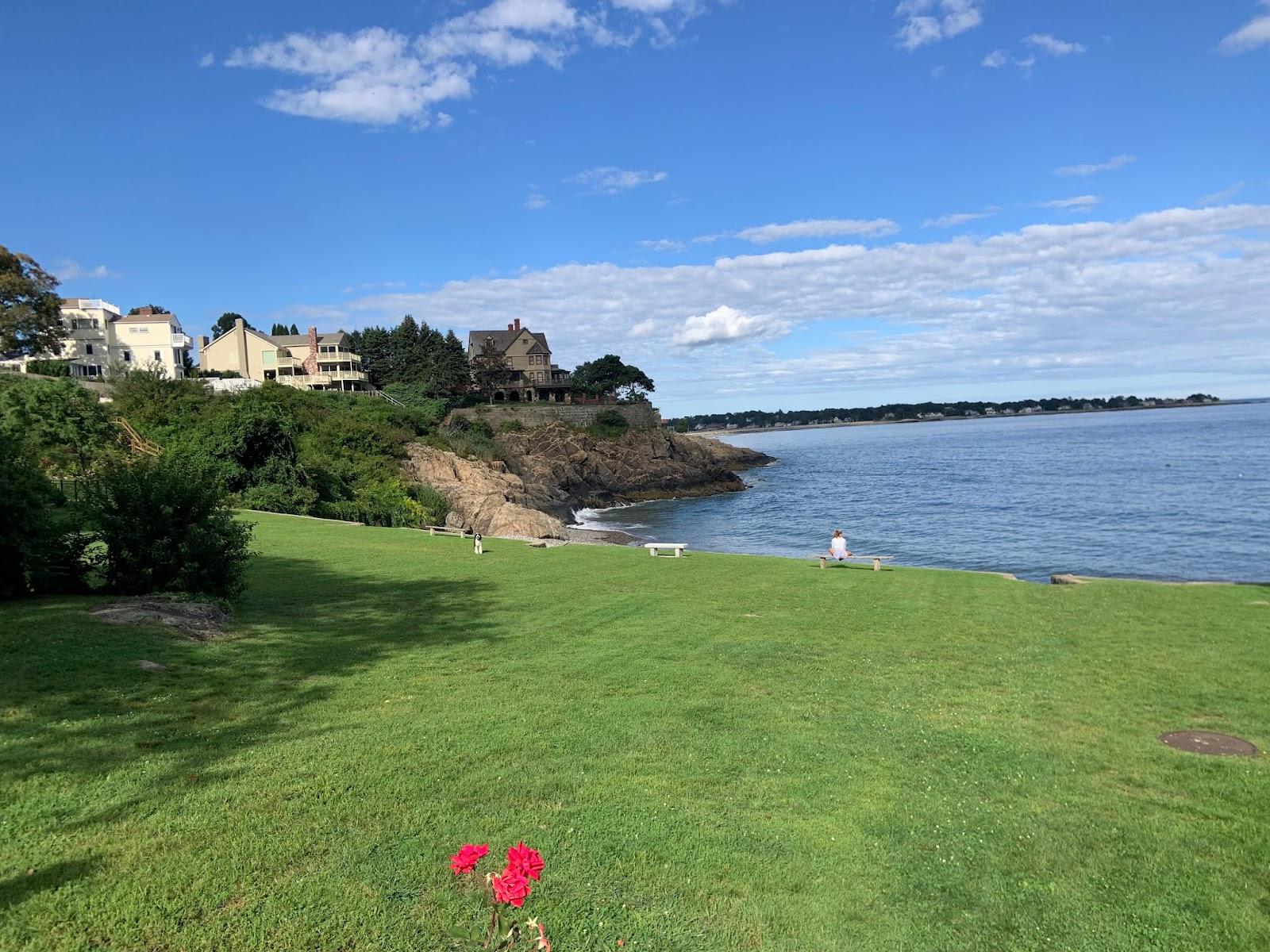 Sandee Greystone Beach