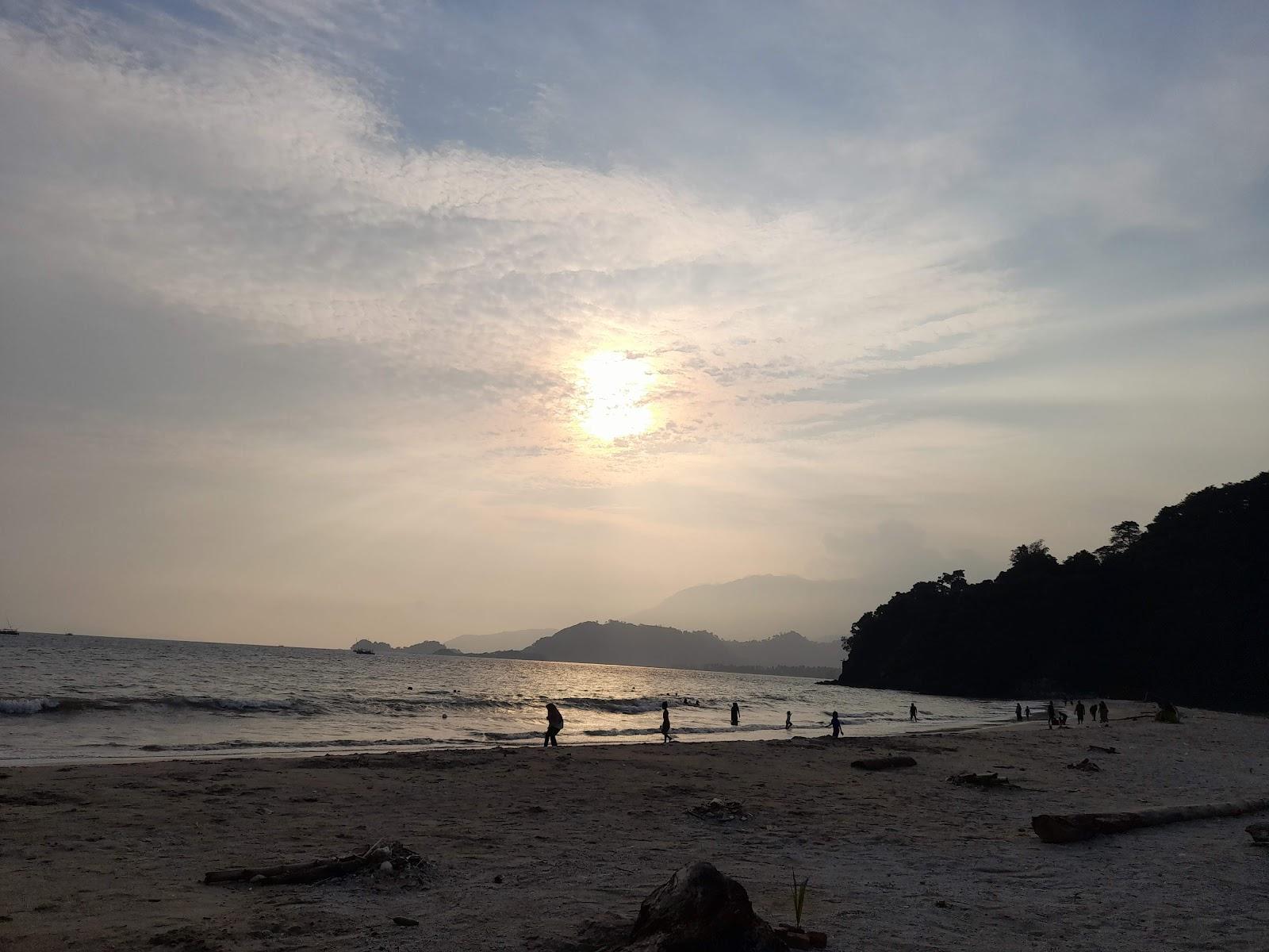 Sandee Pantai Rungkang