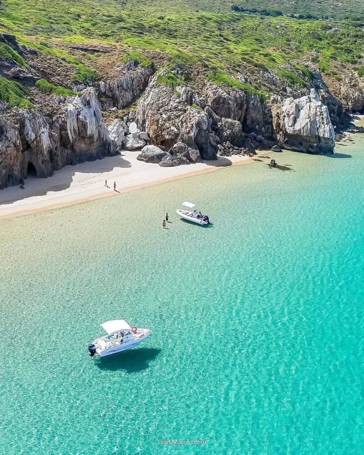 Sandee Cala Del Balenottero