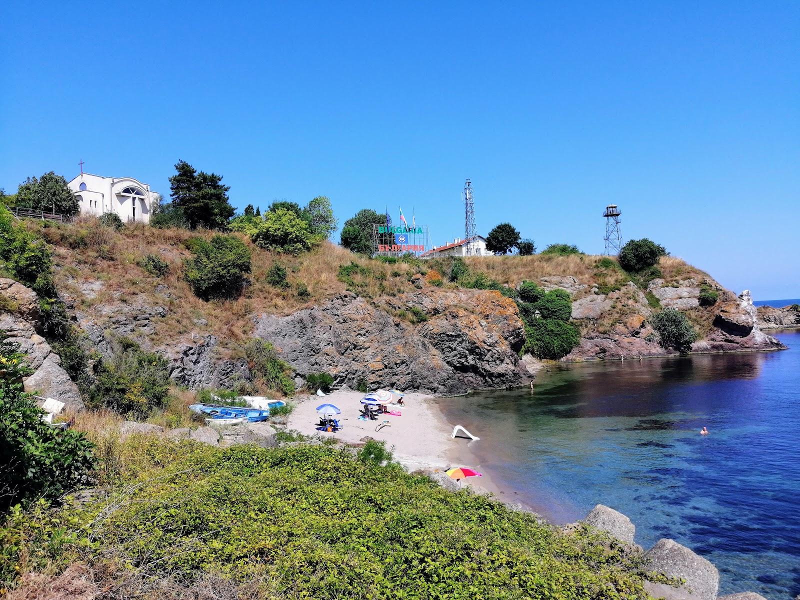 Sandee Rezovo Beach