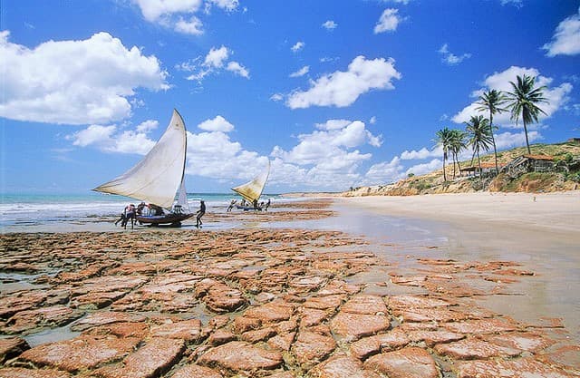 Sandee - Praia Do Retirinho