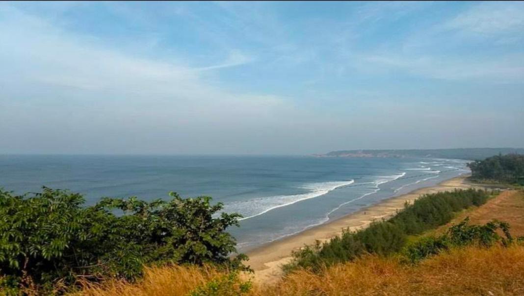 Sandee Pule Beach