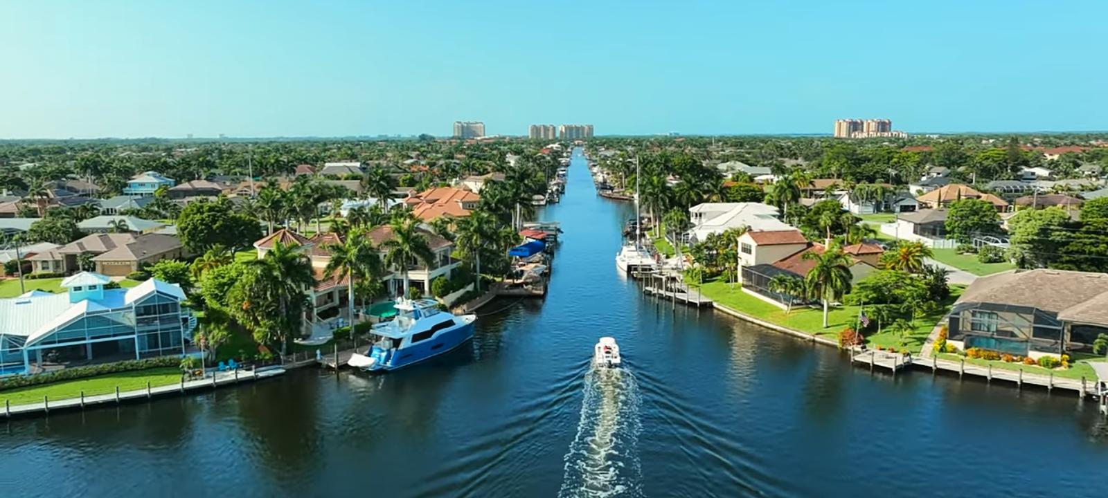 Sandee - HomePage / Cape Coral