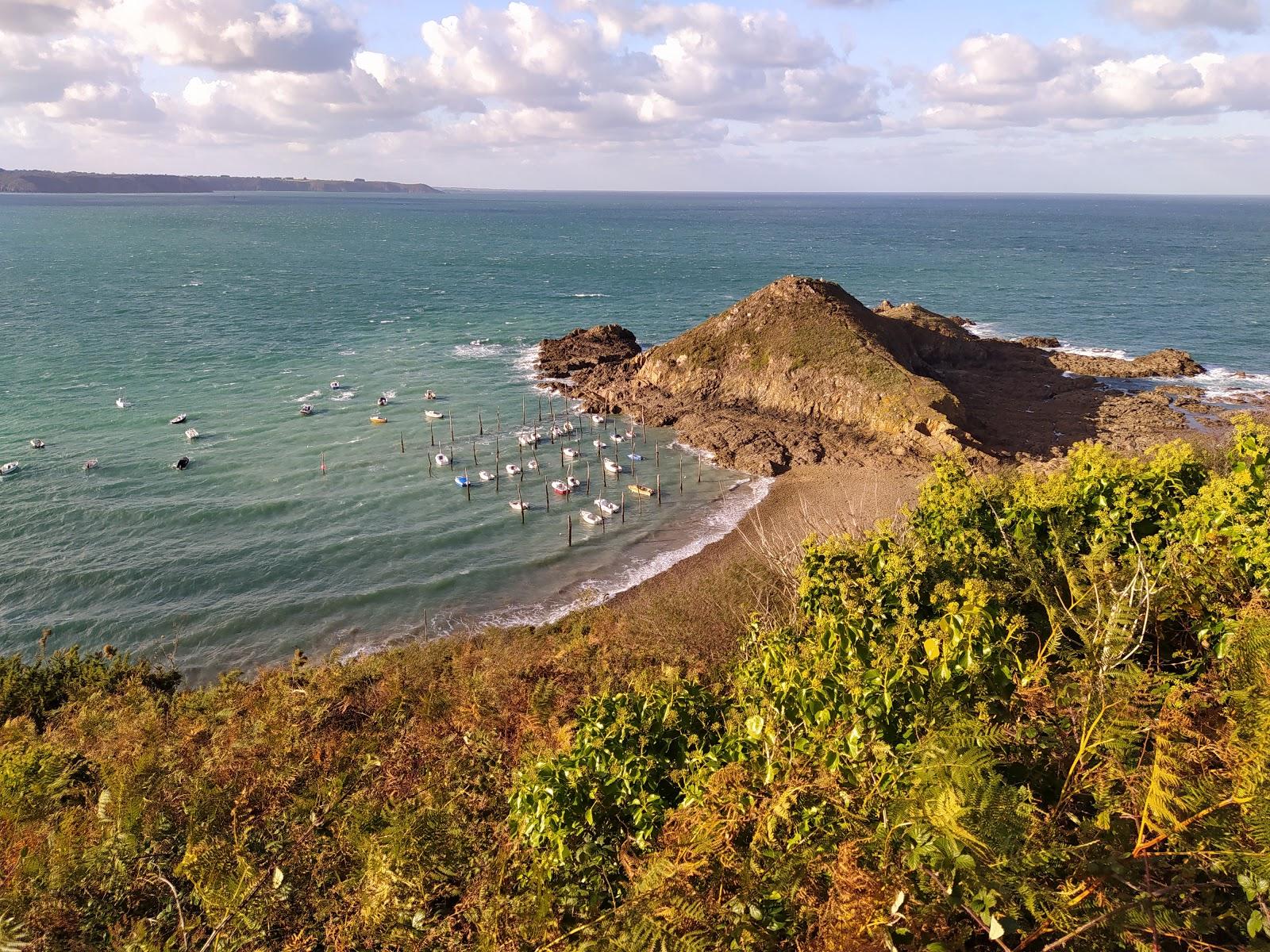 Sandee Plage De Gwin-Zegal Photo