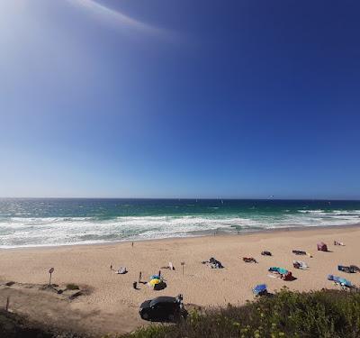 Sandee - Praia Da Peralta