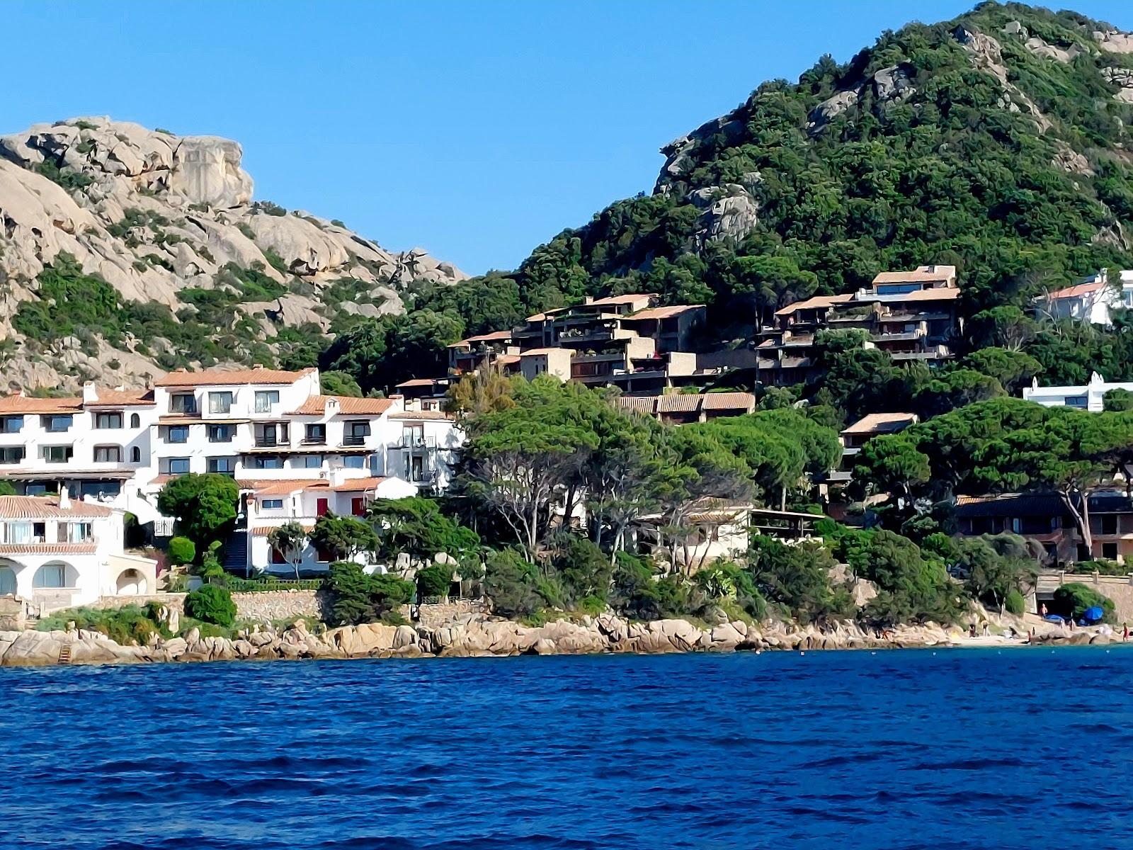 Sandee Baia Sardinia