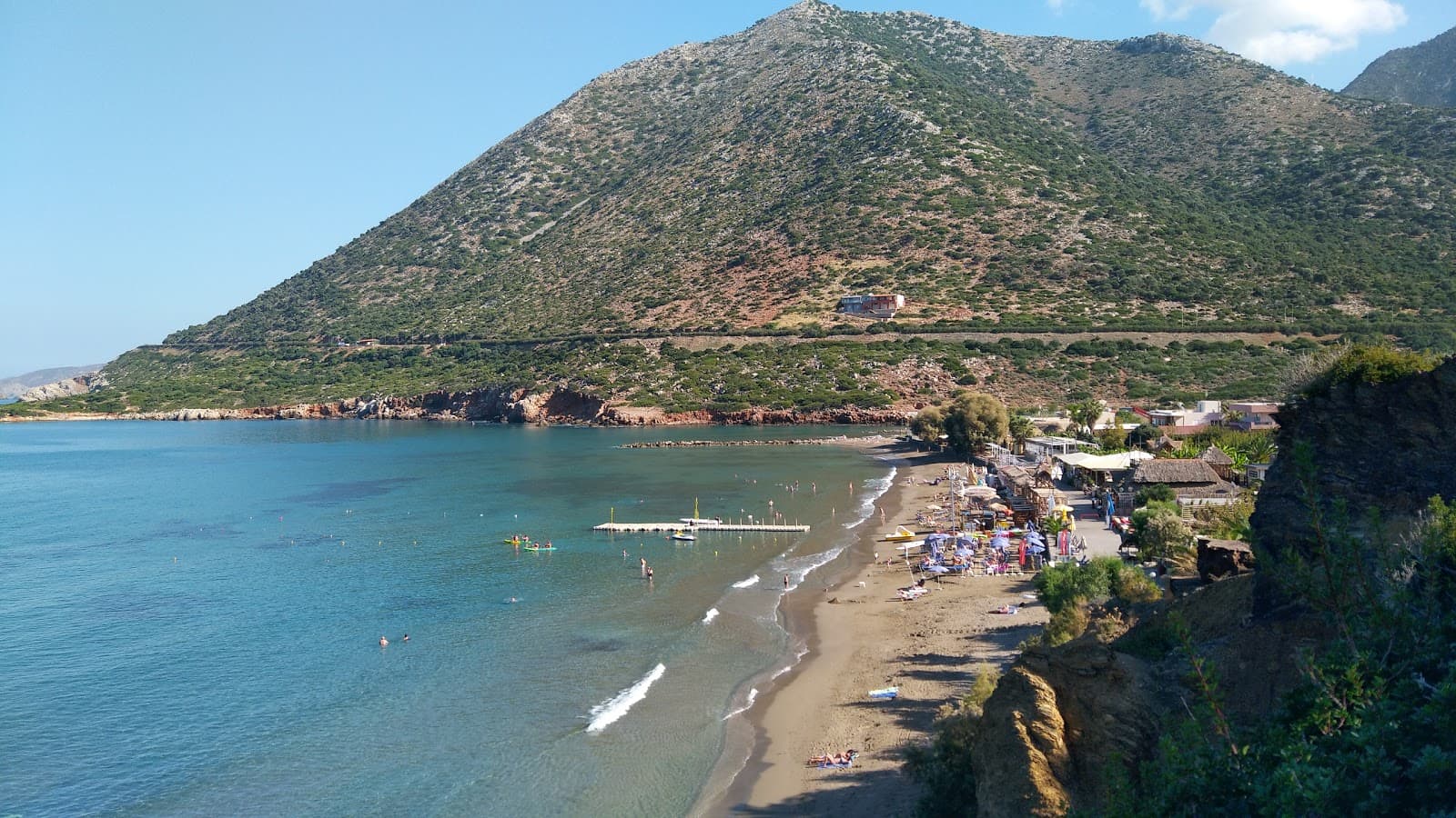 Sandee - Livadi Beach