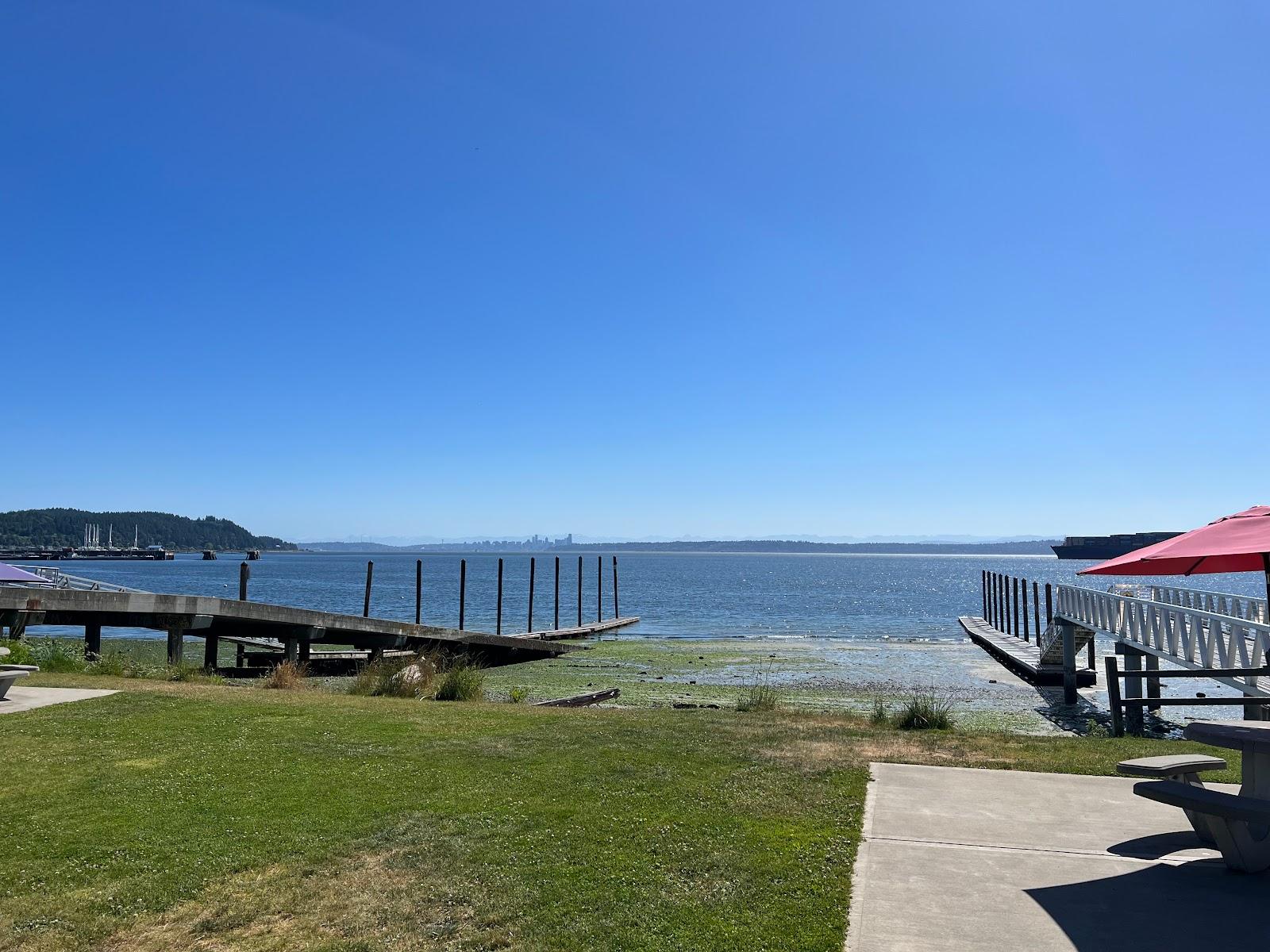 Sandee Pomeroy Park
