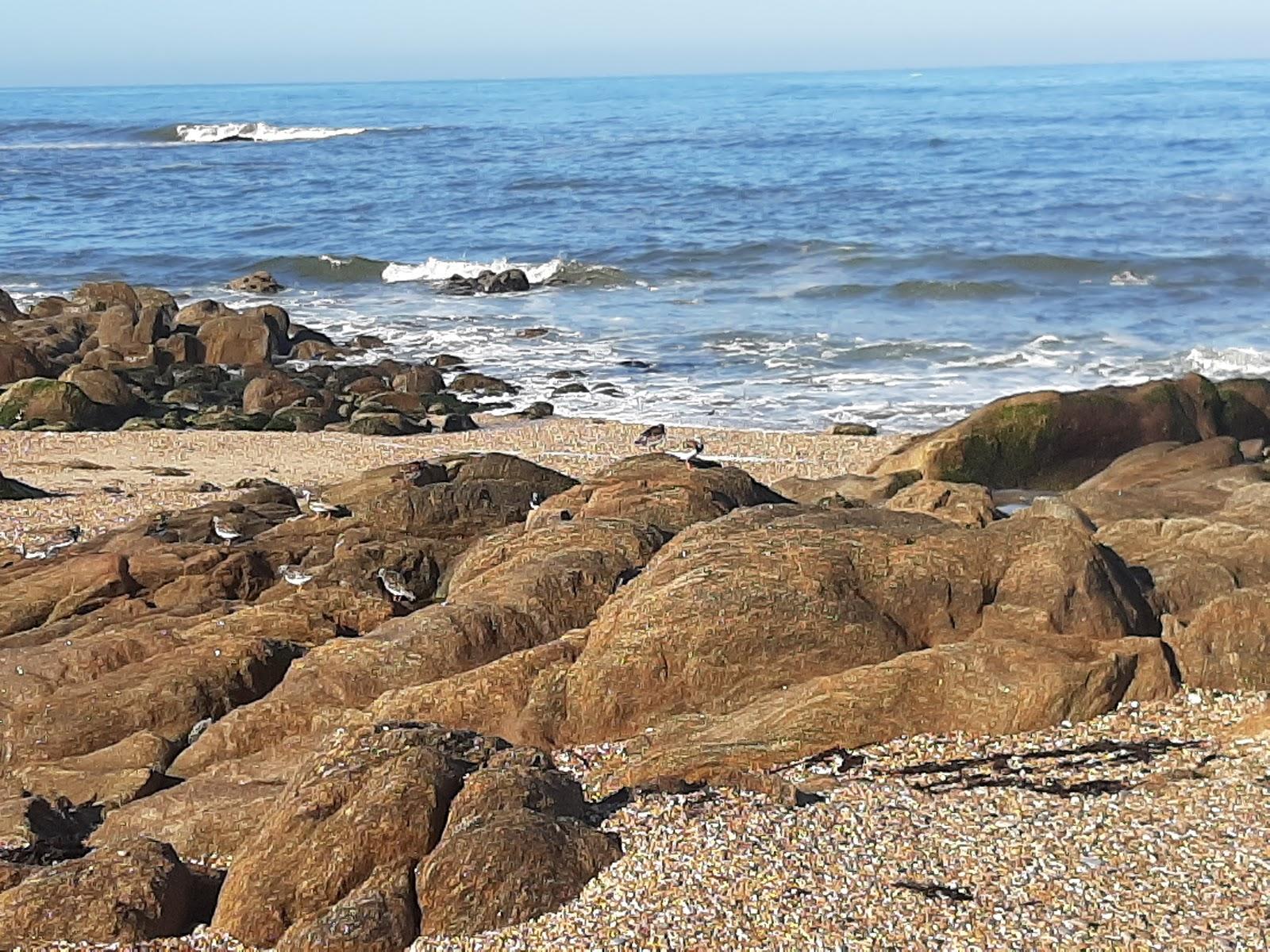 Sandee - Praia De Valadares Norte