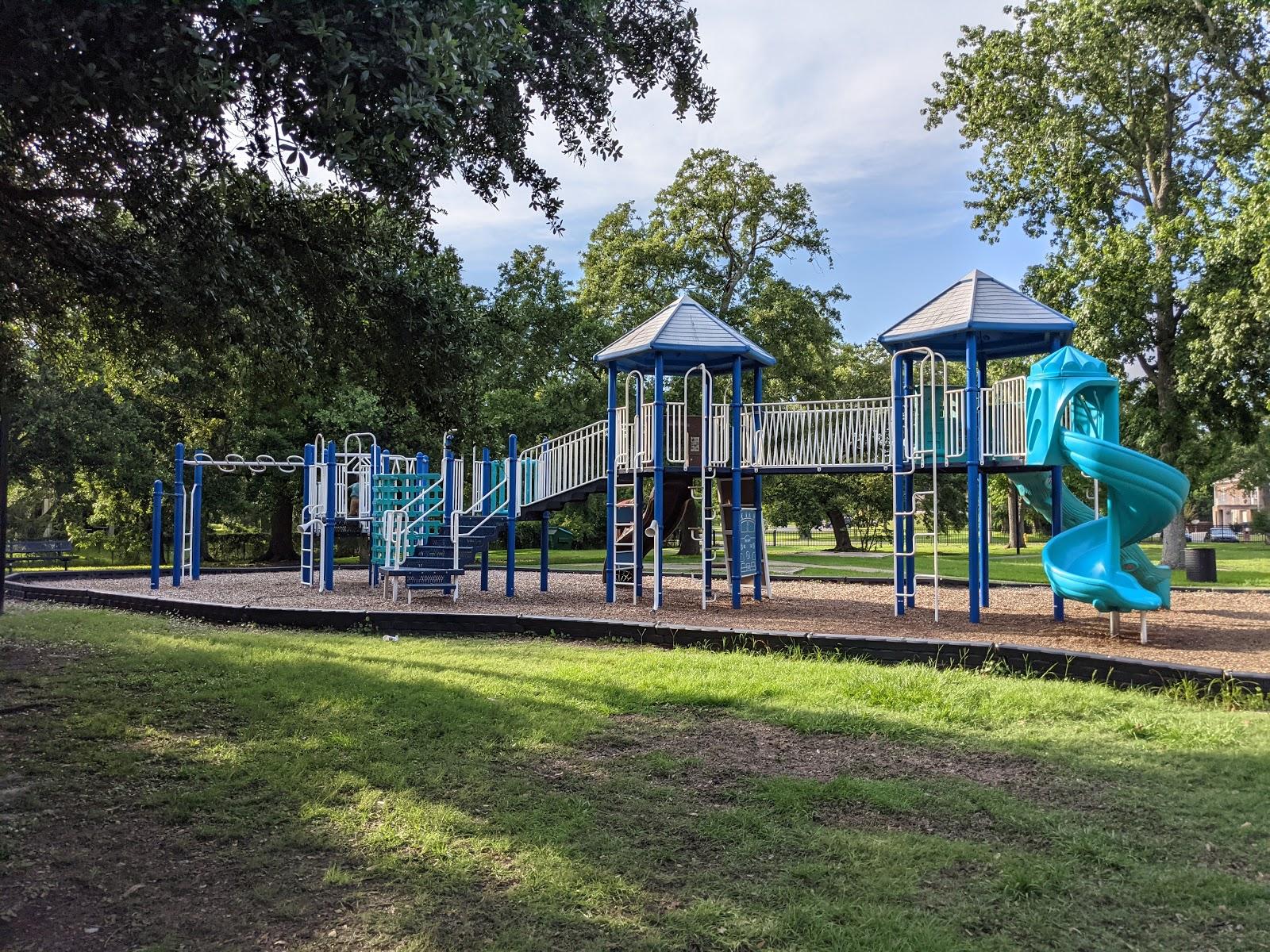 Sandee - Pascagoula Beach Park