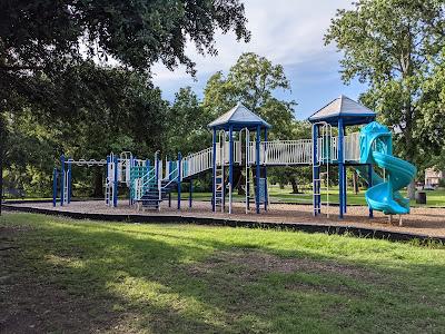 Sandee - Pascagoula Beach Park