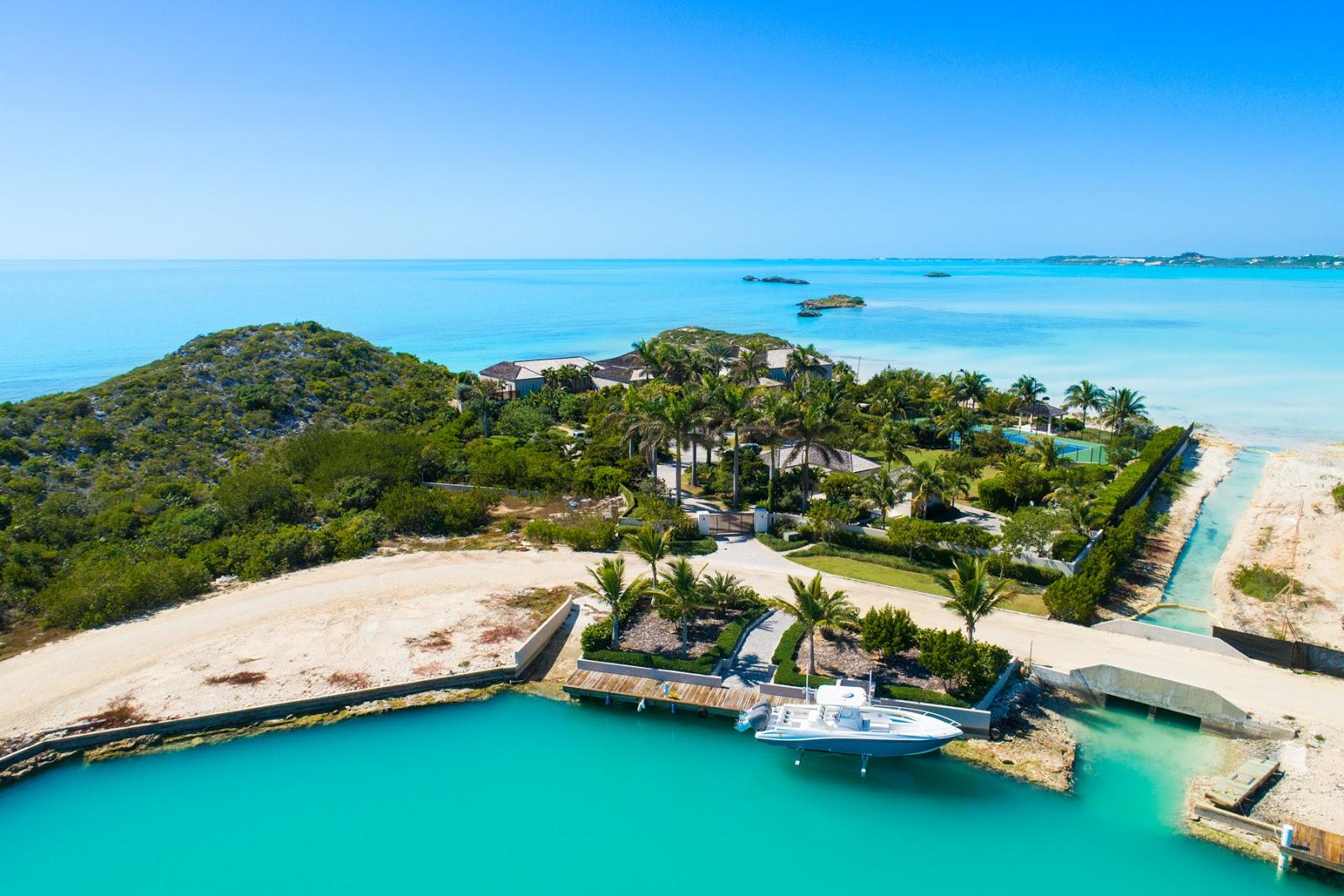 Sandee Turtle Tail Estate