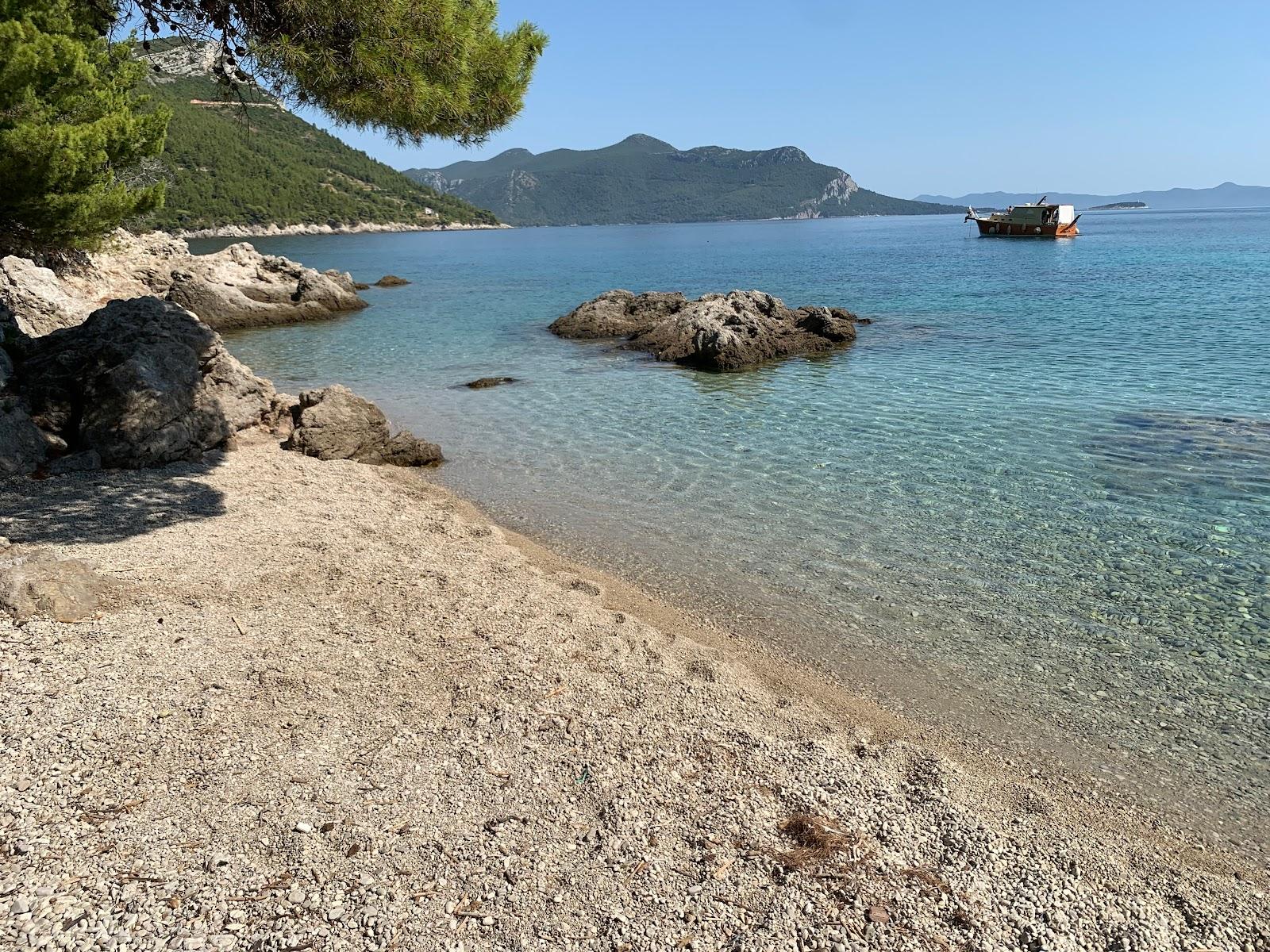 Sandee Beach Zaglavak