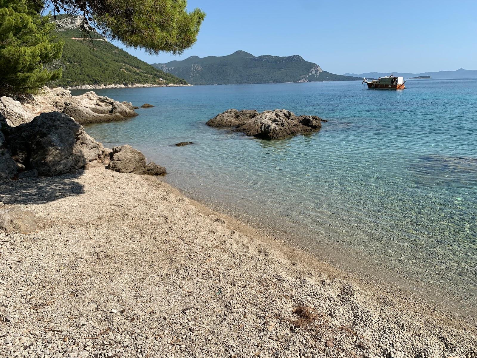 Sandee Beach Zaglavak Photo