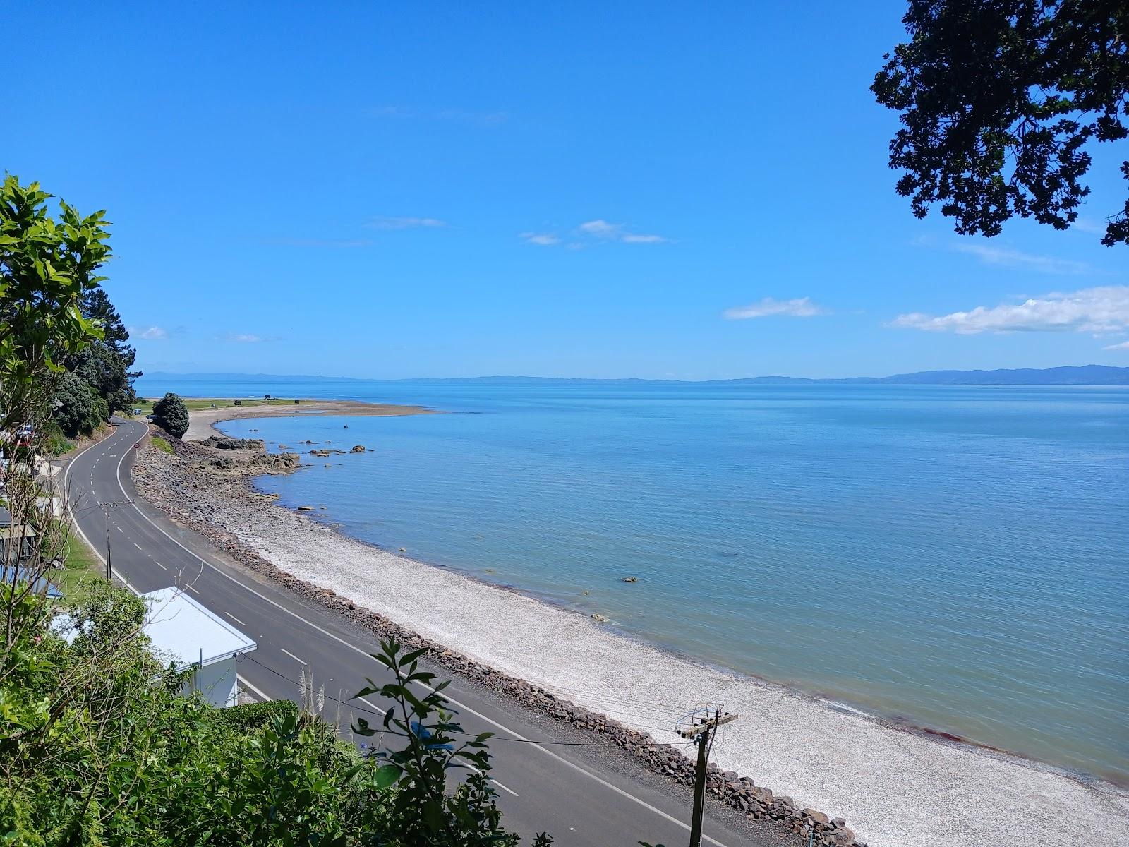 Sandee Tapu Beach Photo