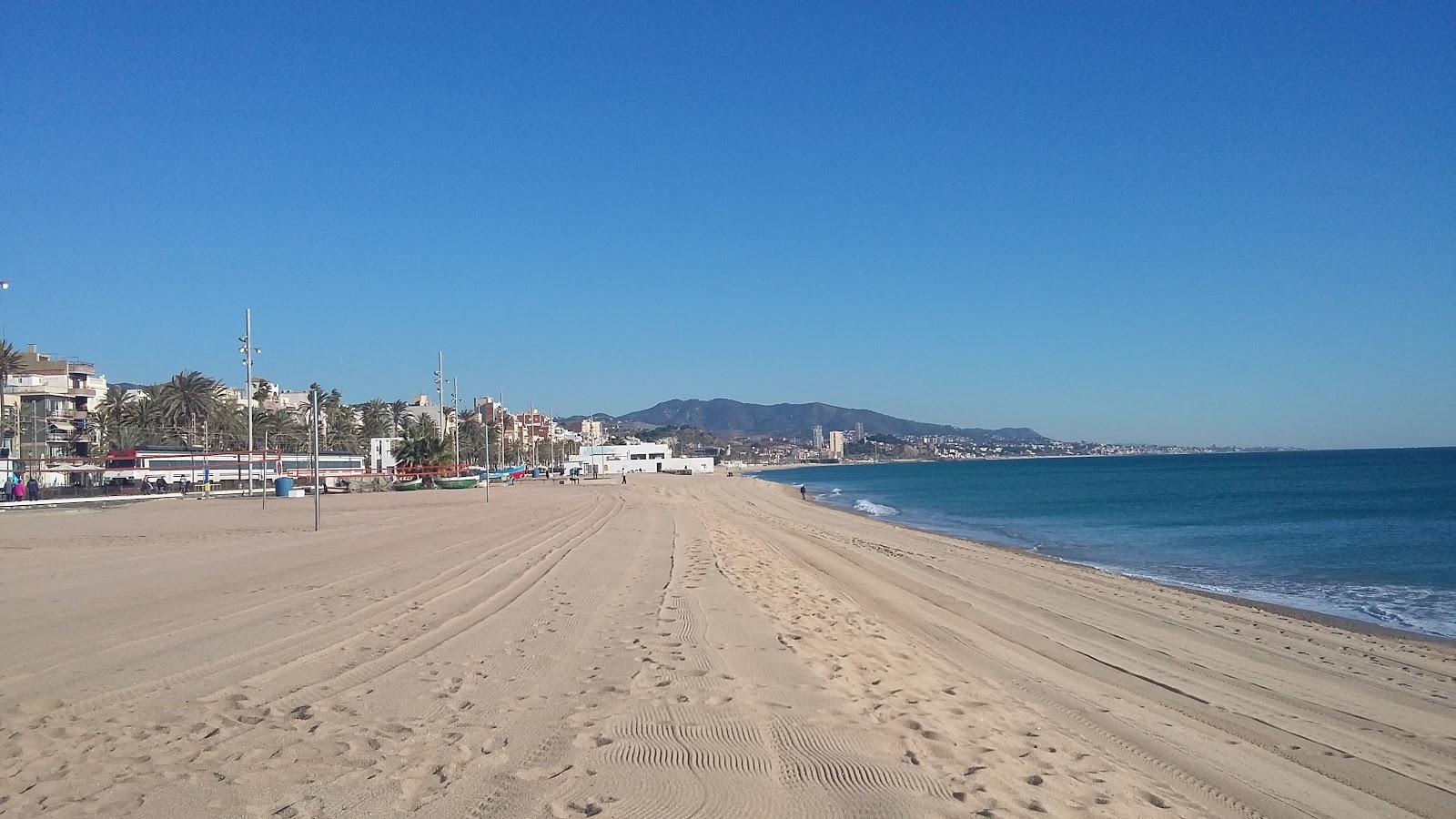 Sandee Playa Dels Pescadors Photo